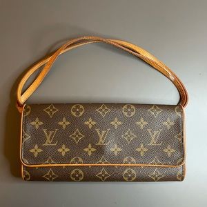 COPY - Louis Vuitton crossbody bag